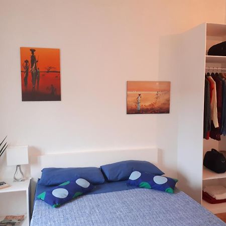 Apartmán Casa Else Massa Lubrense Exteriér fotografie