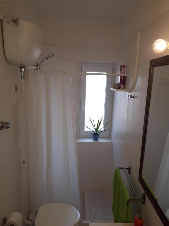 Apartmán Casa Else Massa Lubrense Exteriér fotografie